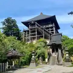 笠森寺(千葉県)