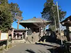 秩父三十四観音巡礼(埼玉県)