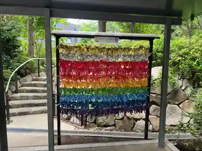 六本木天祖神社(東京都)