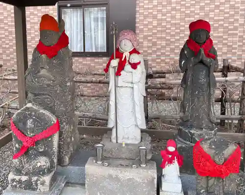 瑞玄寺のその他建物