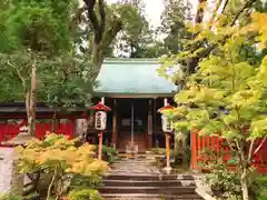 赤山禅院(京都府)