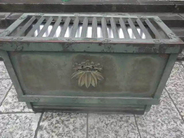 高徳院のその他建物