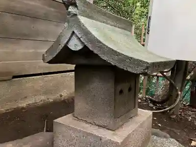貴船神社(静岡県)