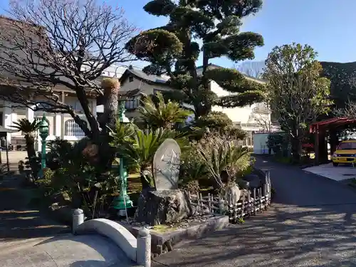 延命寺のその他建物