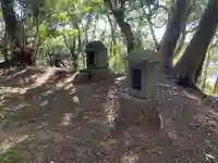 諏訪大神(千葉県)