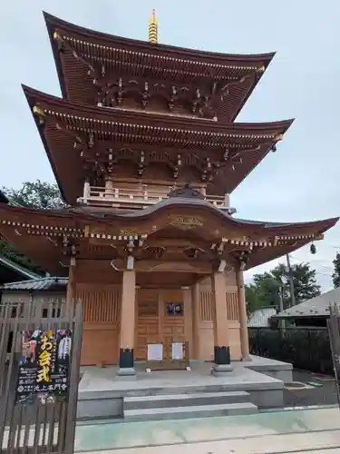 池上本門寺(東京都)