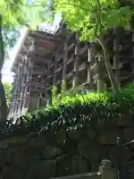 清水寺のその他建物