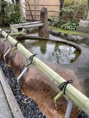 安井金比羅宮(京都府)