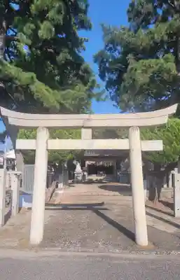 湊神社(愛媛県)
