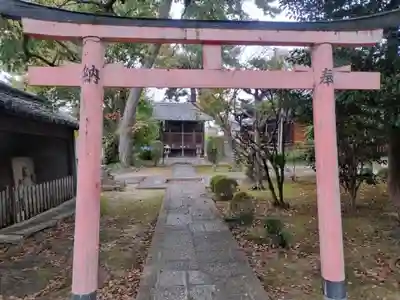 安樂壽院(京都府)