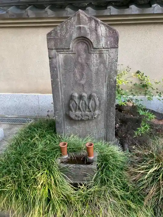 来迎寺(東京都)