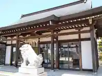雷神社(宮城県)