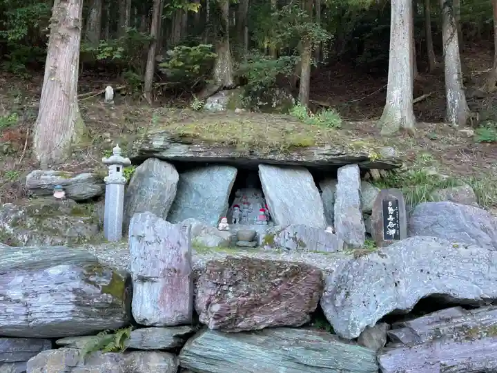 焼山寺(徳島県)