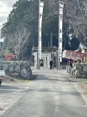 幸神社(三重県)