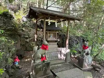 赤坂氷川神社(東京都)