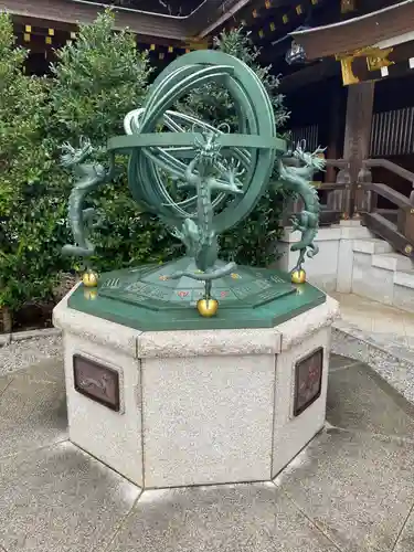 寒川神社(神奈川県)