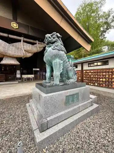 常陸国出雲大社(茨城県)