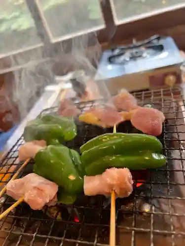 石水寺(熊本県)