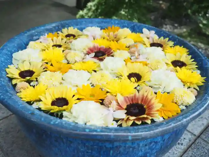 行田八幡神社(埼玉県)