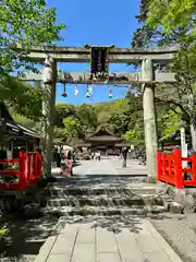 出雲大神宮(京都府)