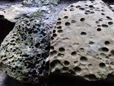 須須神社金分宮(石川県)