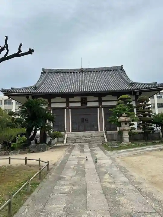 真光寺(兵庫県)