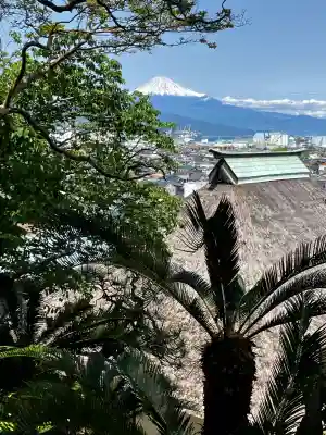 龍華寺(静岡県)