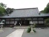 知恩院の本殿・本堂