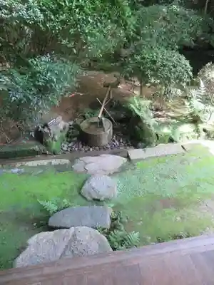 龍安寺のその他建物
