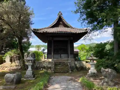 開善寺(長野県)