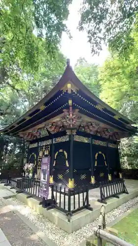 瑞鳳殿(宮城県)