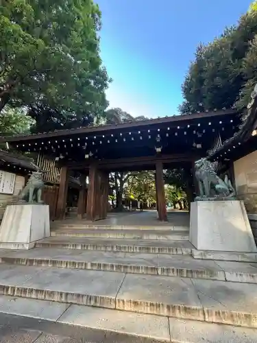 靖國神社(東京都)