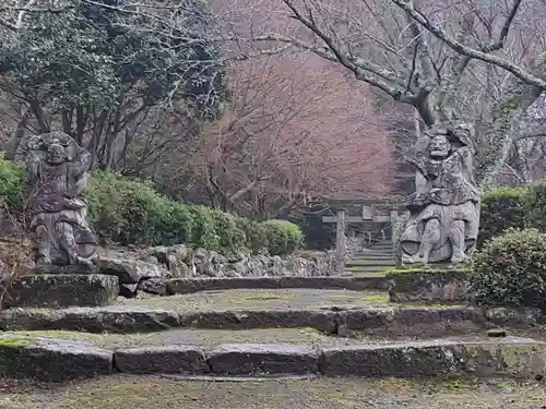 岩戸寺(大分県)