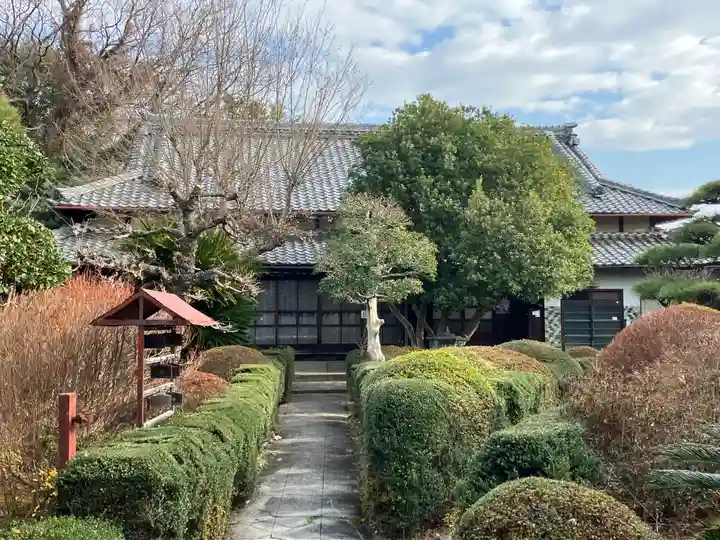 曼陀羅寺のその他建物