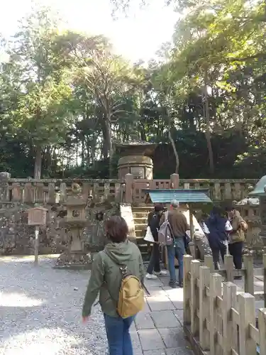 久能山東照宮(静岡県)