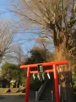 雷神社(神奈川県)