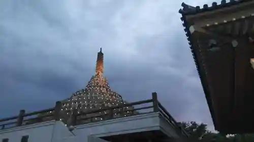 壬生寺のその他建物