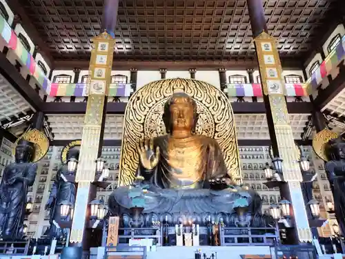 清大寺(越前大仏)(福井県)