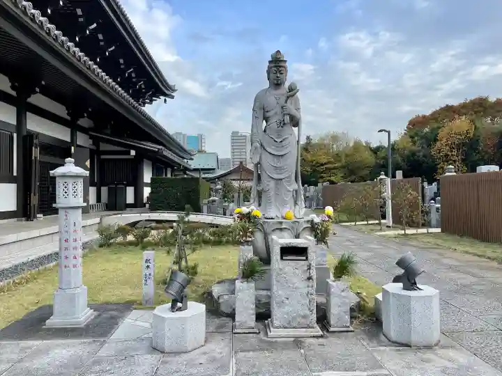 高野山東京別院(東京都)