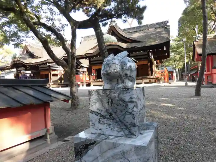 住吉大社(大阪府)