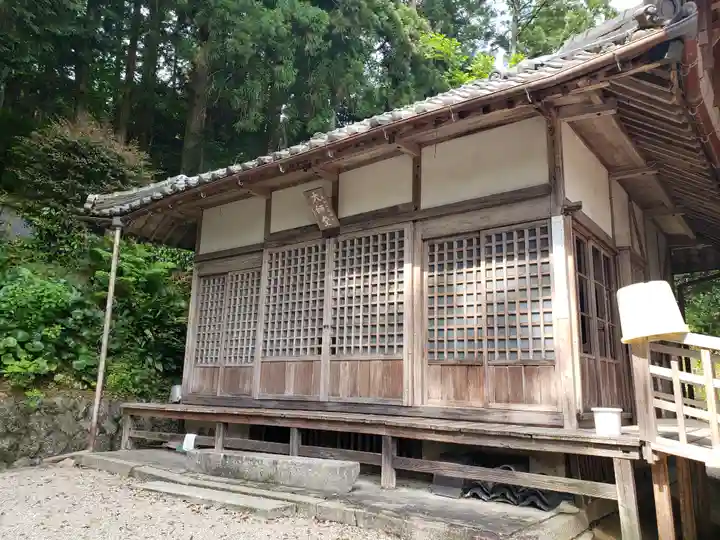 見性寺(三重県)