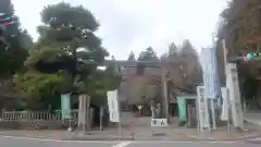 瀧尾神社の建物その他