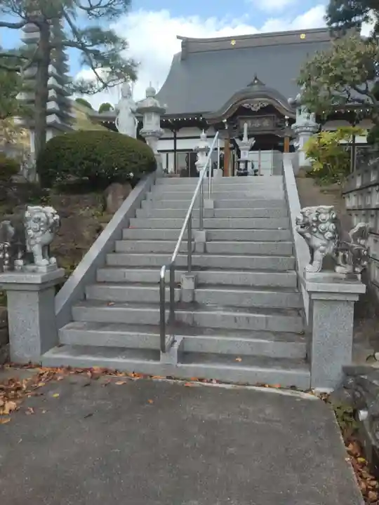 長谷寺(宮城県)