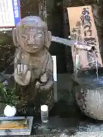 湯之元温泉神社のその他建物