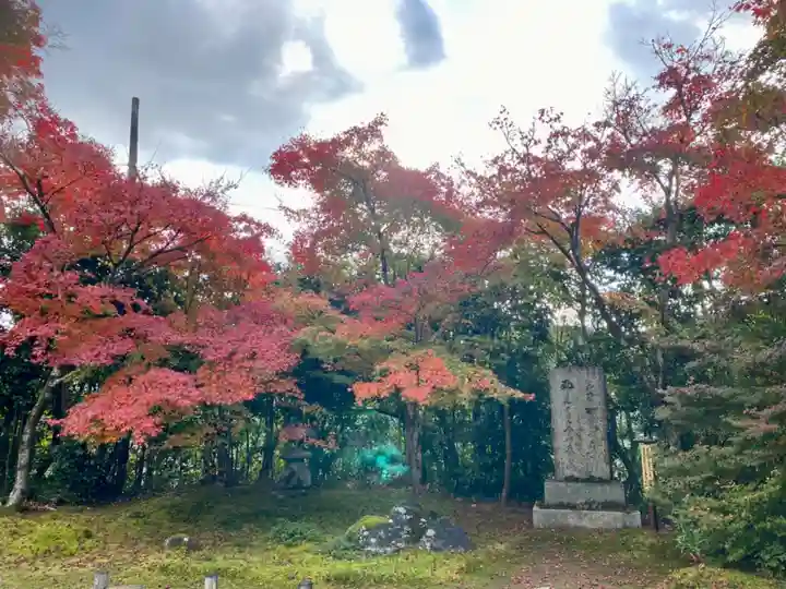 金福寺(京都府)