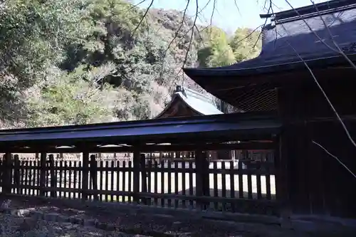 野田神社(山口県)