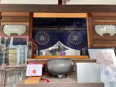 養願寺(東京都)