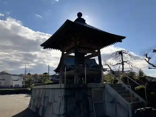 全徳寺(埼玉県)