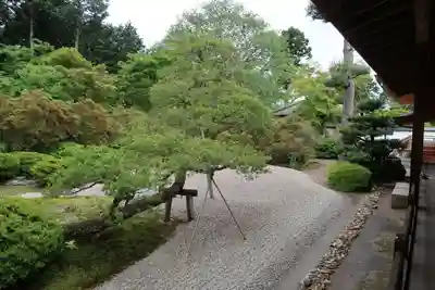 曼殊院門跡(京都府)