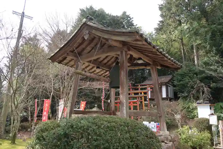 牟禮山観音禅寺(滋賀県)